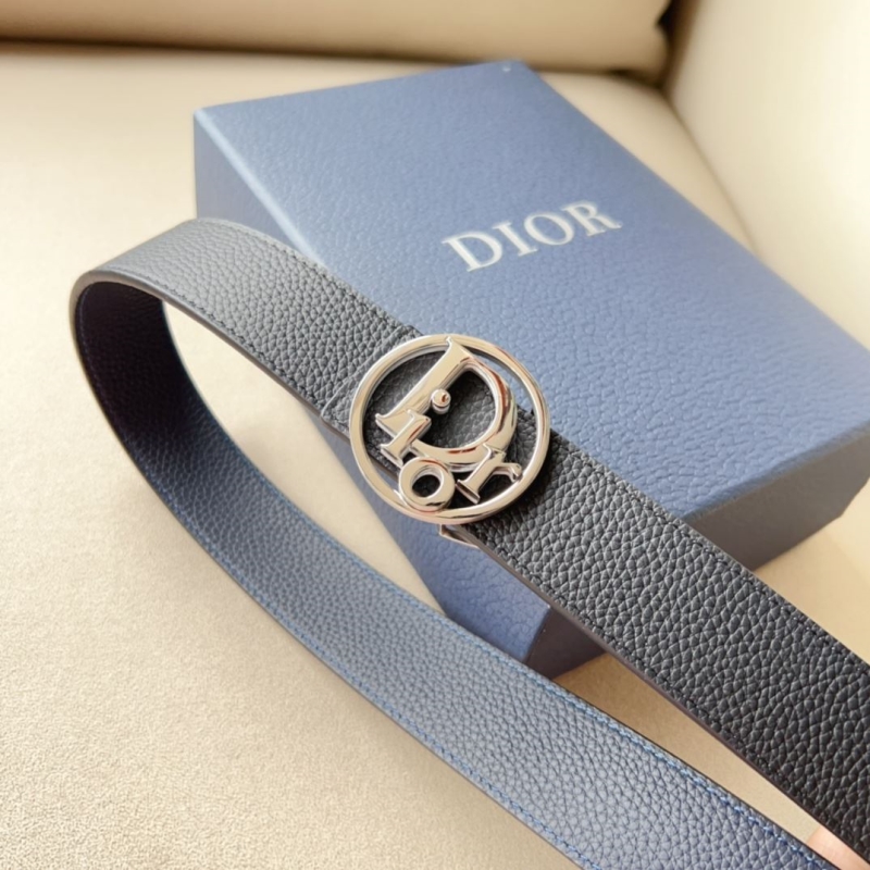 Dior Belts